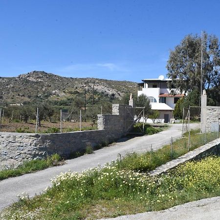 Bernie House Daire Mélanes Dış mekan fotoğraf
