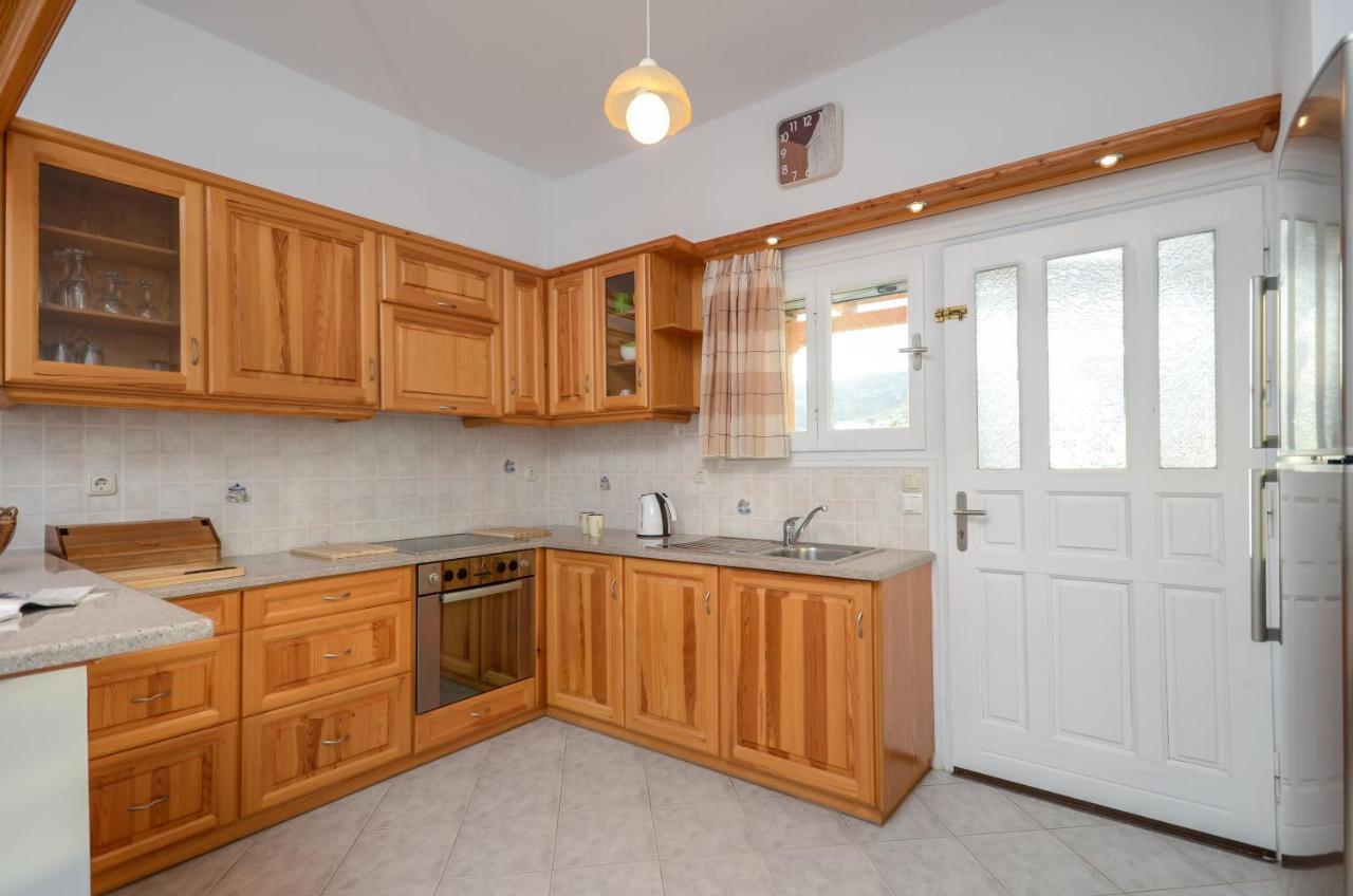 Bernie House Daire Mélanes Dış mekan fotoğraf