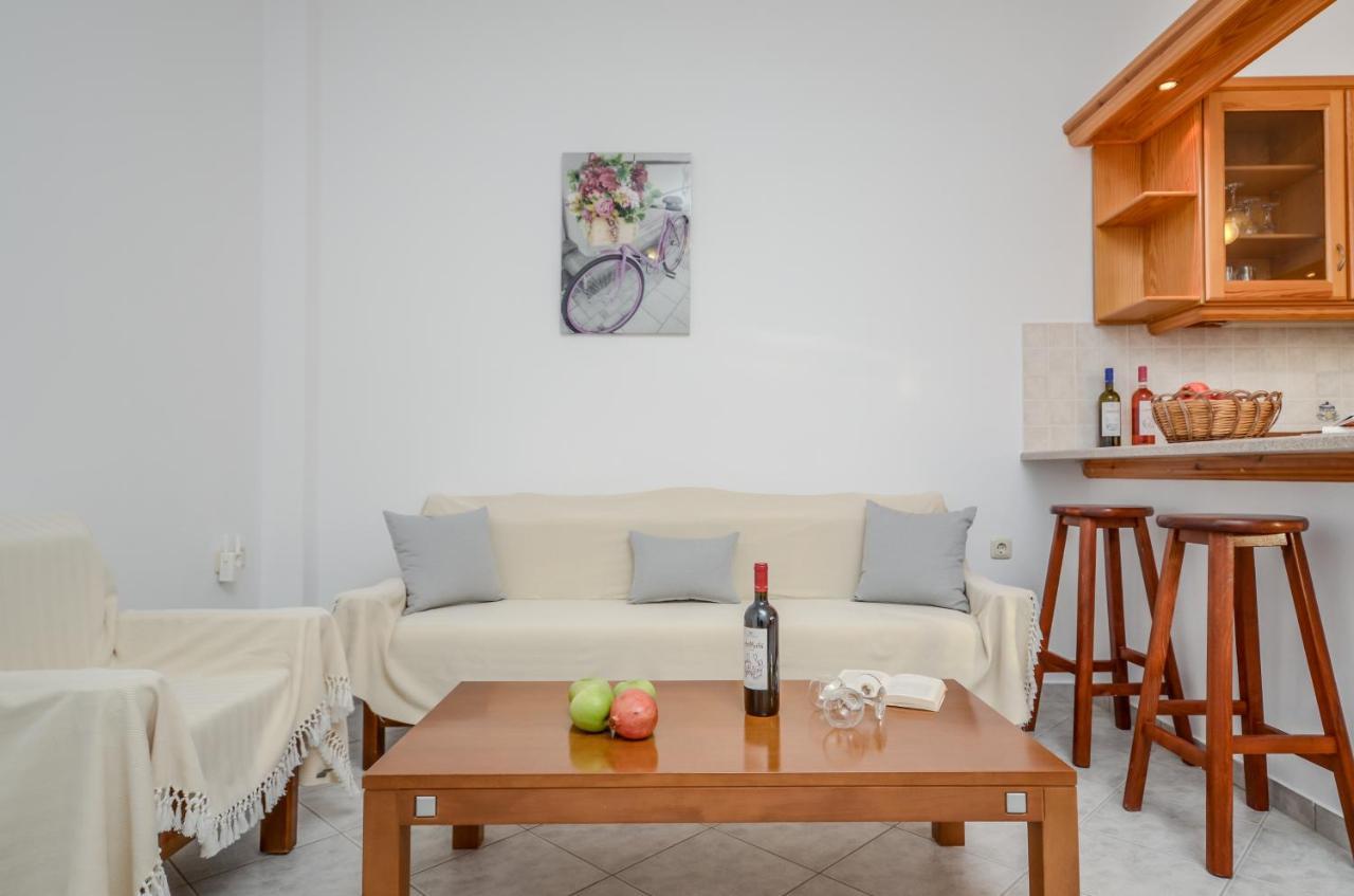 Bernie House Daire Mélanes Dış mekan fotoğraf