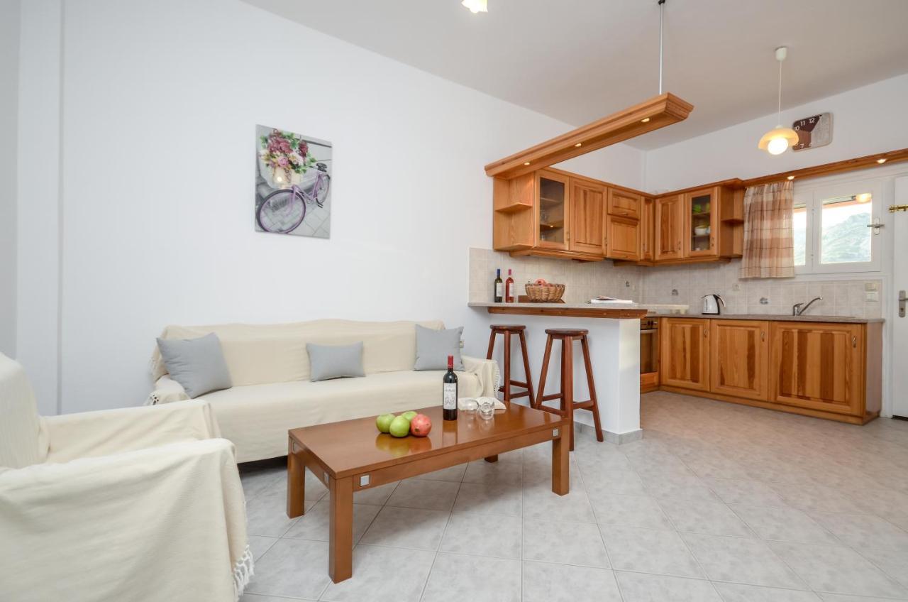 Bernie House Daire Mélanes Dış mekan fotoğraf