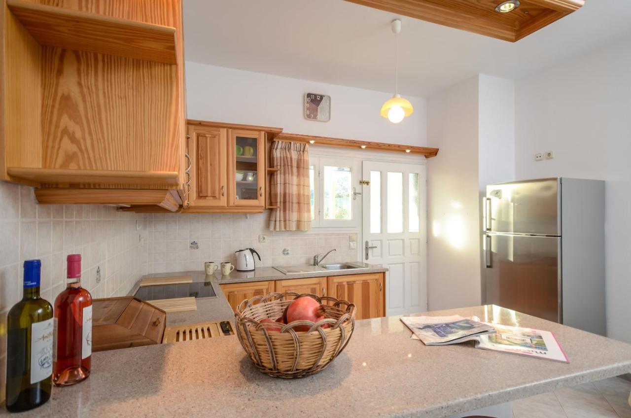 Bernie House Daire Mélanes Dış mekan fotoğraf