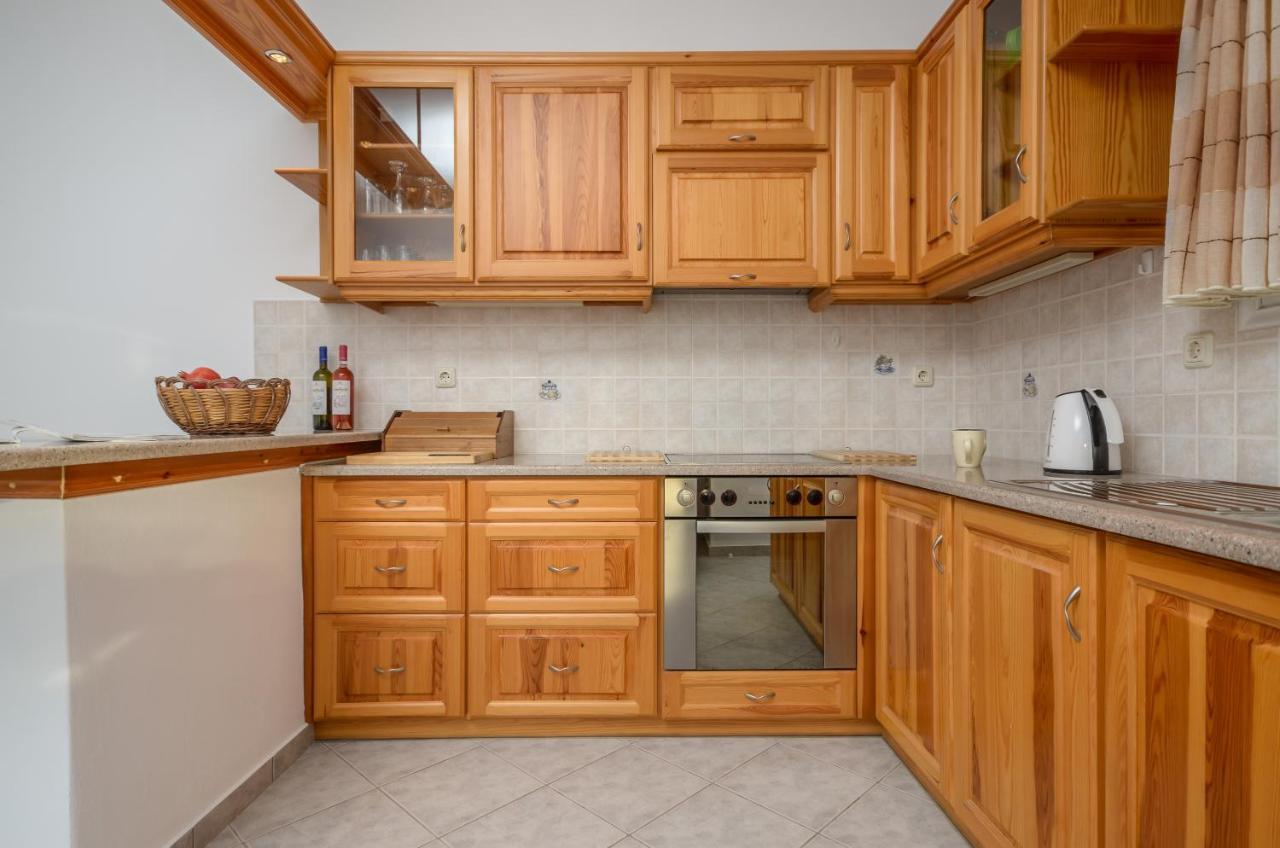 Bernie House Daire Mélanes Dış mekan fotoğraf