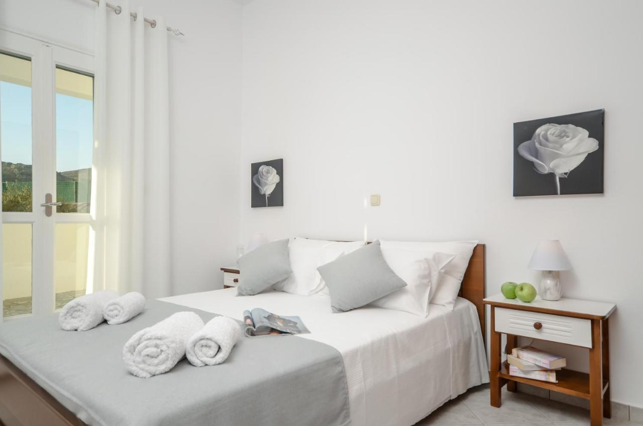 Bernie House Daire Mélanes Dış mekan fotoğraf