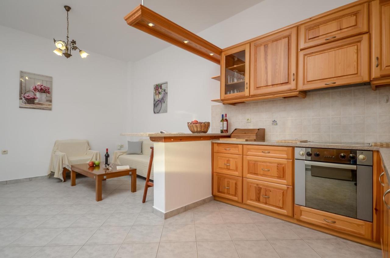 Bernie House Daire Mélanes Dış mekan fotoğraf
