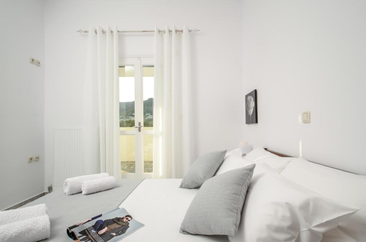 Bernie House Daire Mélanes Dış mekan fotoğraf