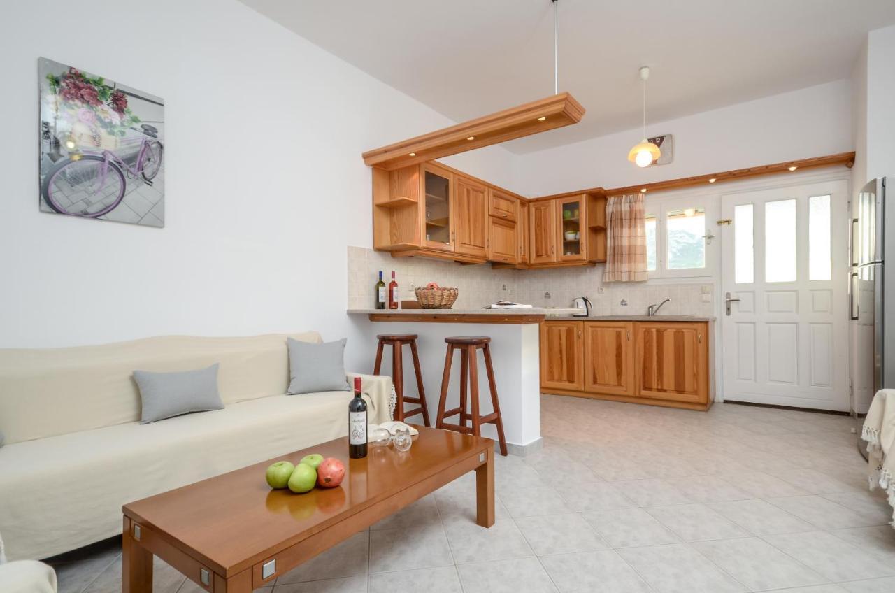 Bernie House Daire Mélanes Dış mekan fotoğraf