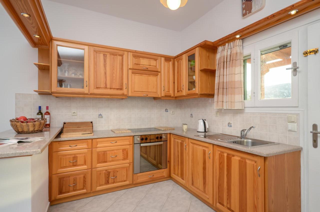 Bernie House Daire Mélanes Dış mekan fotoğraf