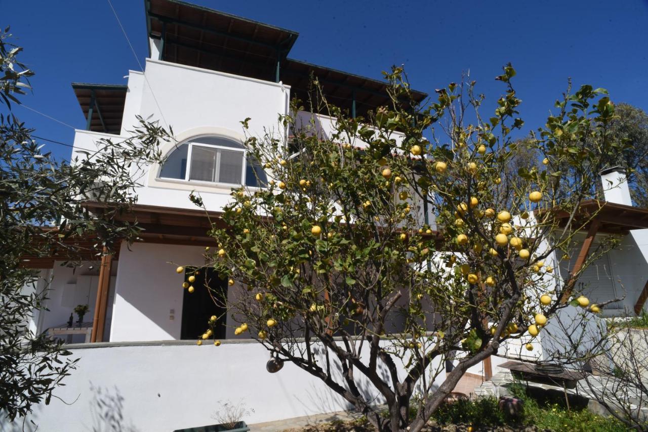 Bernie House Daire Mélanes Dış mekan fotoğraf