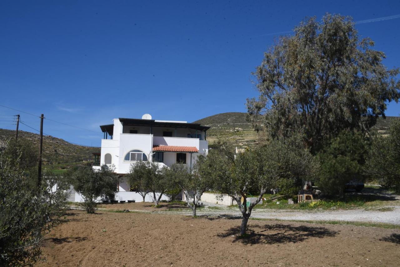 Bernie House Daire Mélanes Dış mekan fotoğraf