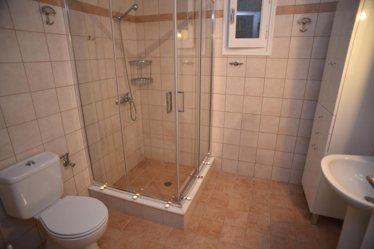Bernie House Daire Mélanes Dış mekan fotoğraf